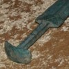 ﻿Bronze Age Sword, Asia Minor, ca. 1000 BC - Image 5
