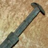 ﻿Bronze Age Sword, Asia Minor, ca. 1000 BC - Image 7
