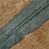 ﻿Bronze Age Sword, Asia Minor, ca. 1000 BC - Image 12