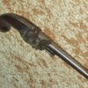 ﻿French M1777 Flintlock Cavalry Pistol - Image 8