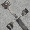 ﻿Historic Hungarian Saber, Late 15th C - Image 3