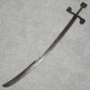 ﻿Historic Hungarian Saber, Late 15th C - Image 2