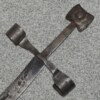﻿Historic Hungarian Saber, Late 15th C - Image 4