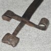 ﻿Historic Hungarian Saber, Late 15th C - Image 7
