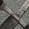 ﻿Historic Hungarian Saber, Late 15th C - Image 9