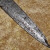 ﻿European Left Hand Dagger, 17th C - Image 7