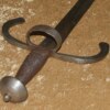 ﻿European Left Hand Dagger, 17th C - Image 6