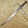 ﻿European Left Hand Dagger, 17th C - Image 2