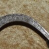 ﻿European Left Hand Dagger, 17th C - Image 8
