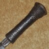 Central African Yakoma Club Knife, 19th C - Image 3