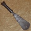 Central African Yakoma Club Knife, 19th C - Image 2