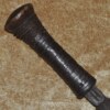 Central African Yakoma Club Knife, 19th C - Image 4