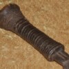 Central African Yakoma Club Knife, 19th C - Image 6