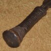 Central African Yakoma Club Knife, 19th C - Image 5