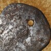 Central African Yakoma Club Knife, 19th C - Image 7
