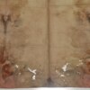 ﻿Blood-stained Japanese Kamikaze Hachimaki Headband - Image 6