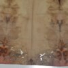 ﻿Blood-stained Japanese Kamikaze Hachimaki Headband - Image 8