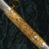 ﻿Named WWI era Presentation Grade US M1873 Cavalry Officer’s Sword - Image 13