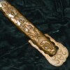 ﻿Named WWI era Presentation Grade US M1873 Cavalry Officer’s Sword - Image 15