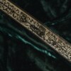﻿Named WWI era Presentation Grade US M1873 Cavalry Officer’s Sword - Image 9