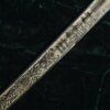 ﻿Named WWI era Presentation Grade US M1873 Cavalry Officer’s Sword - Image 12