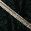 ﻿Named WWI era Presentation Grade US M1873 Cavalry Officer’s Sword - Image 11