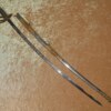 ﻿Named WWI era Presentation Grade US M1873 Cavalry Officer’s Sword - Image 16