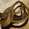 ﻿Named WWI era Presentation Grade US M1873 Cavalry Officer’s Sword - Image 4