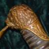 ﻿Named WWI era Presentation Grade US M1873 Cavalry Officer’s Sword - Image 5