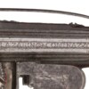 ﻿Exquisite North Italian (Brescia) Flintlock Pistol, ca. 1650 - Image 6