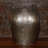 ﻿European Back Plate of Siege Weight, First Half 17th C - Image 8