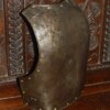 ﻿European Back Plate of Siege Weight, First Half 17th C - Image 9