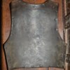 ﻿European Back Plate of Siege Weight, First Half 17th C - Image 5