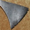 Scarce European War Axe/War Hammer, ca. 1600 - Image 4