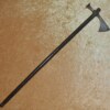 Scarce European War Axe/War Hammer, ca. 1600 - Image 9