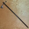 Scarce European War Axe/War Hammer, ca. 1600 - Image 8