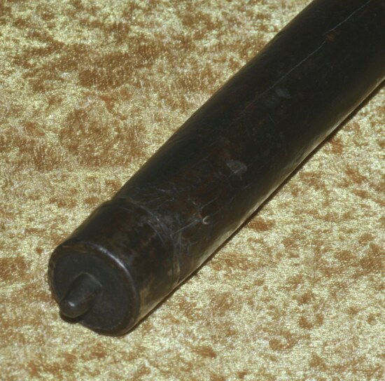 Scarce European War Axe/War Hammer, ca. 1600 - Image 7