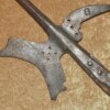 German Halberd, ca. 1580 - Image 3