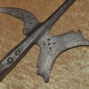 German Halberd, ca. 1580 - Image 4