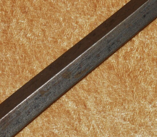 German Halberd, ca. 1580 - Image 7