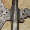 German Halberd, ca. 1580 - Image 6