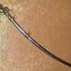 French First Empire Light Cavalry Officer's Saber - Image 10