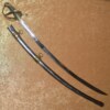French First Empire Light Cavalry Officer's Saber - Image 9