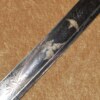 French First Empire Light Cavalry Officer's Saber - Image 6