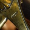French First Empire Light Cavalry Officer's Saber - Image 8