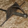 Left-Hand Sail Dagger, Spanish or North Italian, 17th C - Image 7