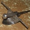 Left-Hand Sail Dagger, Spanish or North Italian, 17th C - Image 6