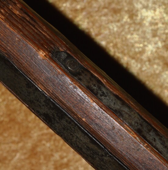South German or Swiss Halberd, Last Quarter 16th C - Image 8