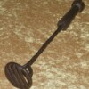 17th/18th C Branding Iron, Probably German