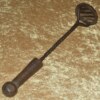 17th/18th C Branding Iron, Probably German - Image 3